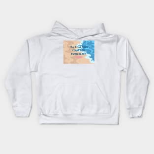 seashore Kids Hoodie